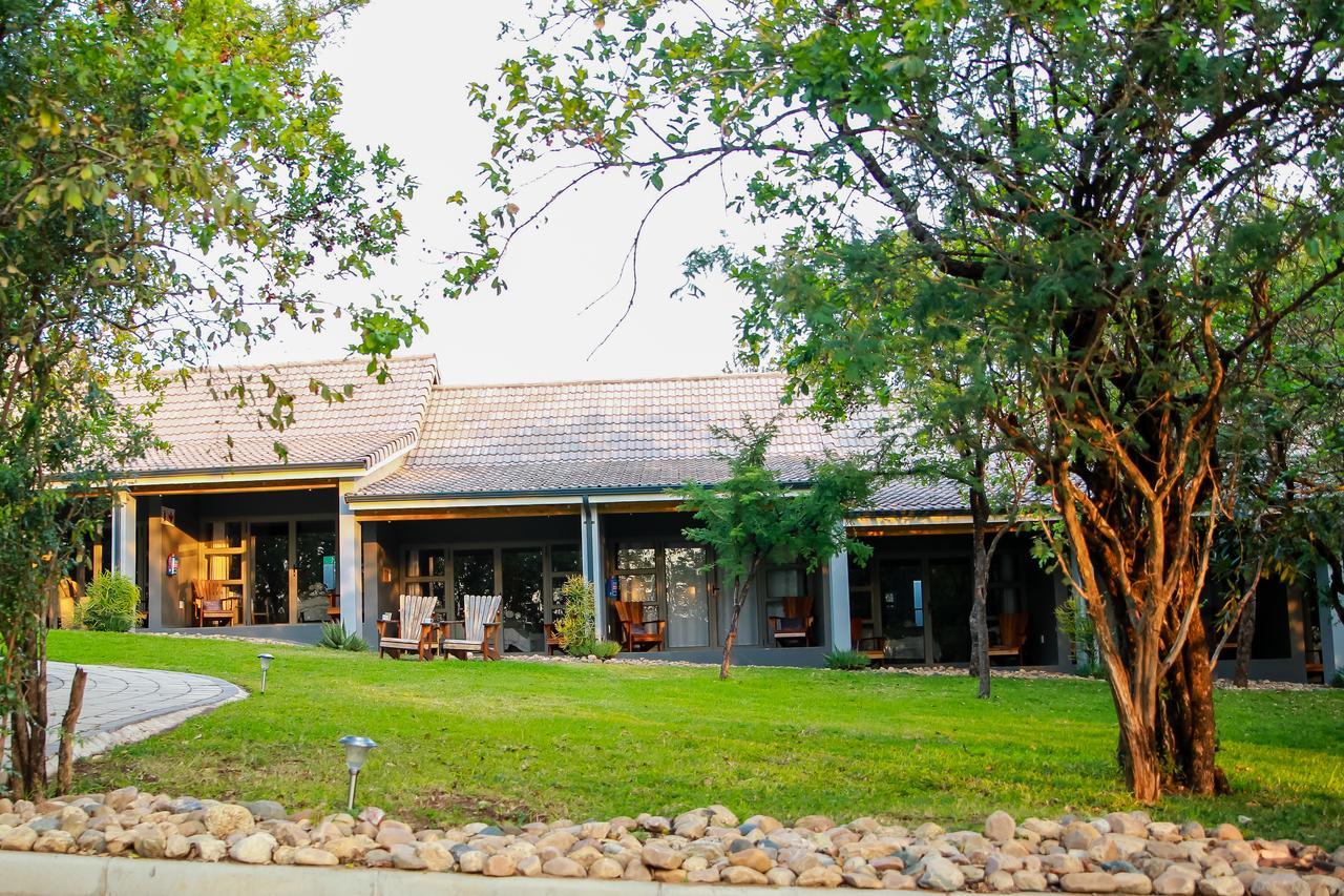 Bushbaby Lodge At Nkonyeni Manzini Exterior foto