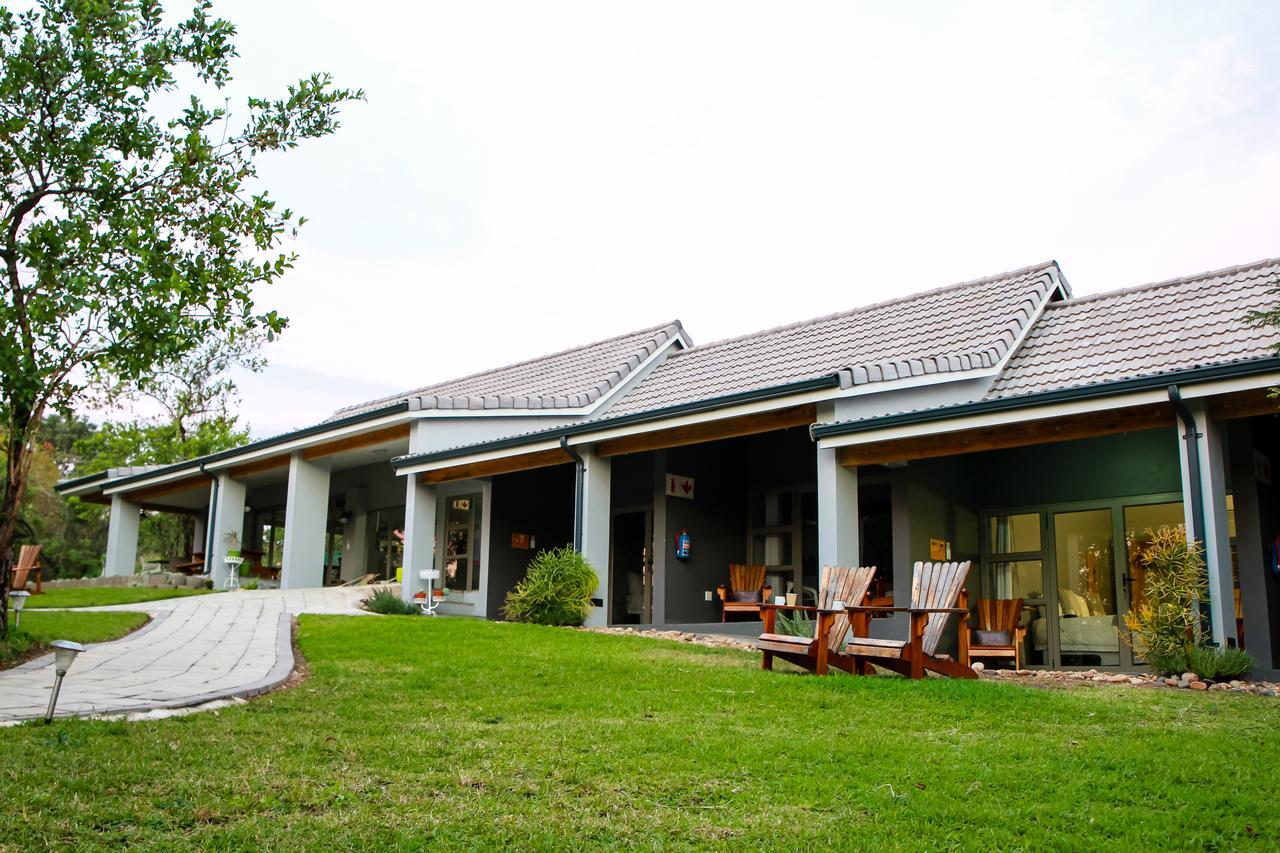 Bushbaby Lodge At Nkonyeni Manzini Exterior foto