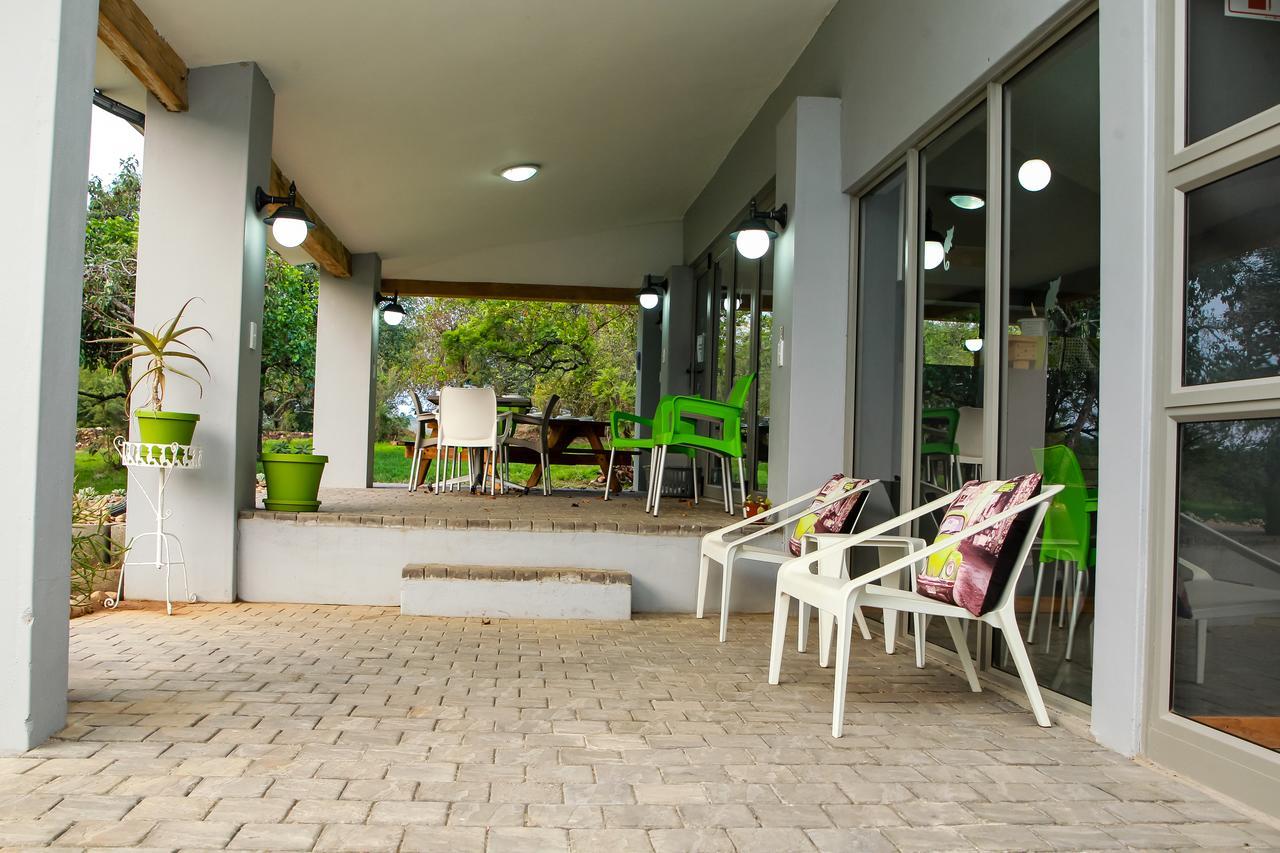 Bushbaby Lodge At Nkonyeni Manzini Exterior foto